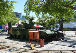 T99主戰(zhàn)坦克互動體驗(yàn)?zāi)Ｐ?/></a>
                                    <p class=