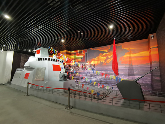 河北園博會--戰(zhàn)艦體驗?zāi)Ｐ?/></a>
                                    <p class=